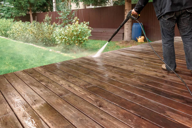 Best Sidewalk and Walkway Cleaning  in Armonk, NY